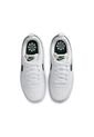 Tenis Niños Lifestyle Nike Court Borough Blanco de Nike