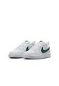 Tenis Niños Lifestyle Nike Court Borough Blanco de Nike
