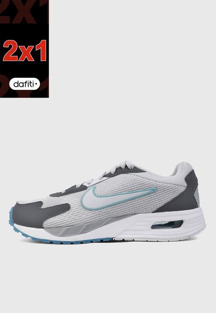 Tenis NIKE Air Max Solo Blanco