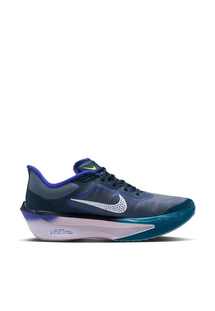 Tenis Nike Zoom Fly 6 Hombre-Azul