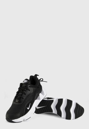 Tenis Lifestyle Negro-Blanco Nike Ryz 365 2