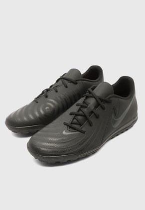 Guayos NIKE Tiempo Legend 9 Club Negro
