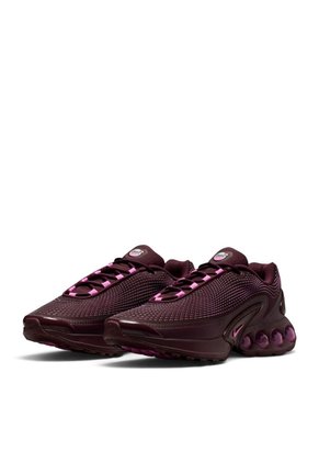 Tenis Nike W Air Max Dn Glow Mujer-Vino Tinto
