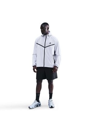 Chaqueta Hombre Nike Tech Gris