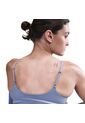 Camiseta Mujer Nike One Negro de Nike