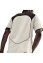 Camiseta Hombre Nike Total 90 Blanco de Nike