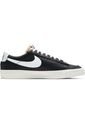 Tenis Hombre Nike Blazer Low '77 Vintage Negro de Nike