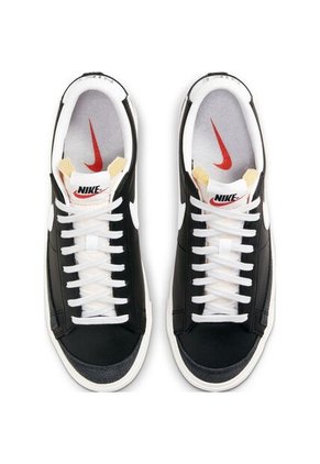 Tenis Hombre Nike Blazer Low '77 Vintage Negro