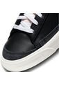 Tenis Hombre Nike Blazer Low '77 Vintage Negro de Nike