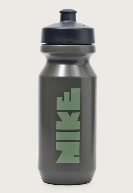 Caramañola Verde-Negro Nike Big Mouth 2.0