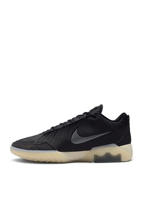 Tenis Nike Lebron Witness Ix Hombre-Negro