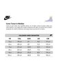 Tenis Nike Omni Multi-Court Ps Niño-Blanco de Nike
