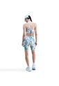 Shorts Mujer Nike Universa Women's Artist Collection Azul de Nike