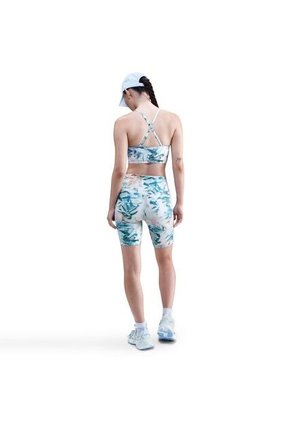 Shorts Mujer Nike Universa Women's Artist Collection Azul