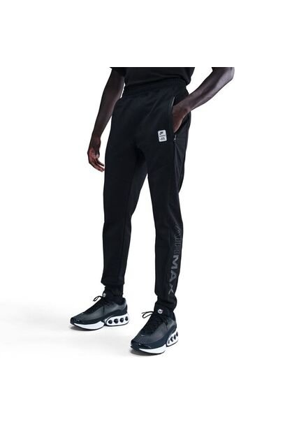 Pantalón Hombre Nike Sportswear Air Max Negro