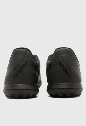 Guayos NIKE Tiempo Legend 9 Club Negro