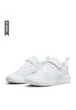 Tenis Nike Omni Multi-Court Ps Niño-Blanco de Nike