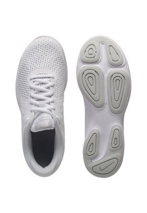 Tenis Running Blanco Nike Revolution 4