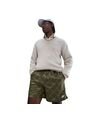 Pantaloneta Hombre Nike Sportswear Club Verde de Nike