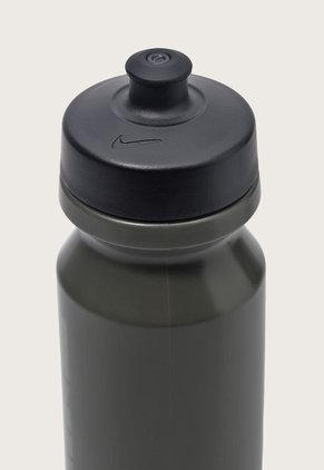 Caramañola Verde-Negro Nike Big Mouth 2.0