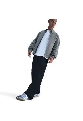 Pantalón Hombre Nike Life Blanco