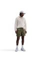 Pantaloneta Hombre Nike Sportswear Club Verde de Nike