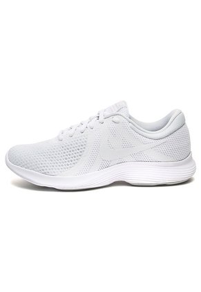 Tenis Running Blanco Nike Revolution 4