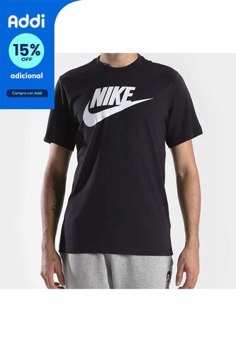 CAMISETA NIKE HOMBRE AR5004-010 Talla M Nike