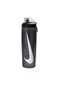 Botella Nike Refuel Bottle Locking Lid-Gris de Nike