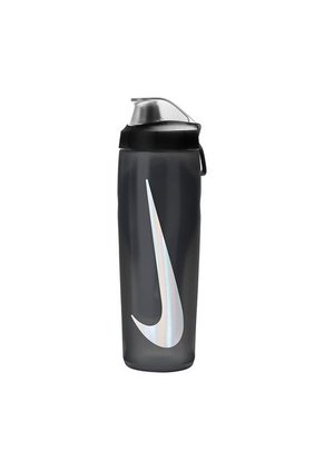 Botella Nike Refuel Bottle Locking Lid-Gris