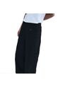 Pantalón Hombre Nike Life Blanco de Nike