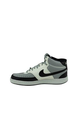 Tenis Nike Hombre Court Vision Mid Nn