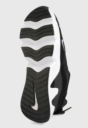 Tenis Lifestyle Negro-Blanco Nike Ryz 365 2