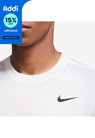CAMISETA NIKE HOMBRE DX0989-100 Talla S Nike