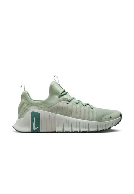 Tenis Nike Free Metcon 6-Verde