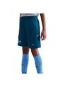 Pantaloneta Unisex Niño Kylian Mbappé Academy Verde de Nike