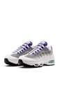 Tenis Nike W Air Max 95 Og Blk Mujer-Blanco/Gris de Nike