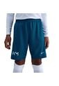 Pantaloneta Unisex Niño Kylian Mbappé Academy Verde de Nike