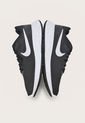 Tenis Running Negro-Blanco Nike Revolution 6 NN de Nike