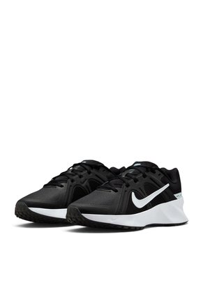 Tenis Nike W Metro Tek Mujer-Negro