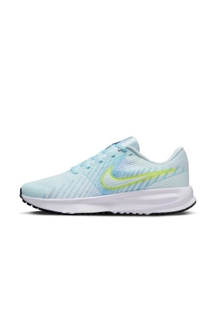 Tenis Mujer Nike Run Defy Azul