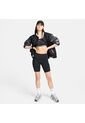 Shorts Mujer Nike One Negro de Nike