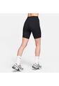 Shorts Mujer Nike One Negro de Nike