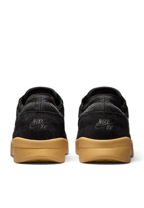 Tenis Nike Sb Ps8 Hombre-Negro