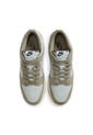 Tenis Hombre Nike Dunk Low Retro SE Gris de Nike