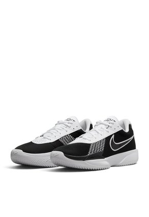 Tenis Nike G.T. Cut Academy Hombre-Negro/Blanco