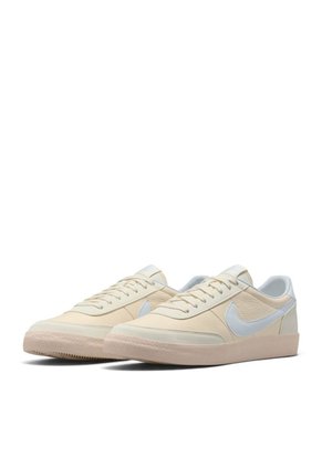 Tenis Nike Killshot 2 Ltr Prm Hombre-Beige/Azul