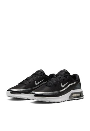 Tenis Nike W Air Max Bia Se Mujer-Negro