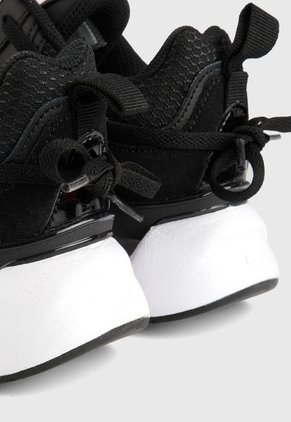 Tenis Lifestyle Negro-Blanco Nike Ryz 365 2