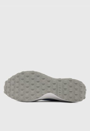 Tenis Lifestyle Negro-Blanco-Azul NIKE Nike Waffle Debut